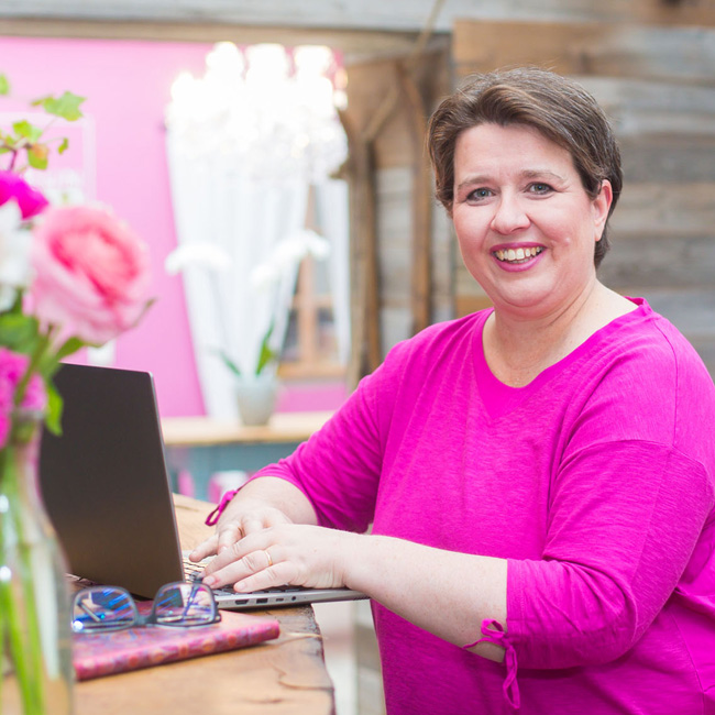 Heike Stelter-Dohlus ERP-Beratung