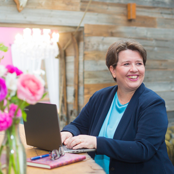 Heike Stelter-Dohlus Infor-LN Beratung und Schulungen